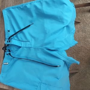 HURLEY Men's Swim Boardshorts